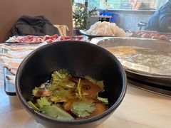 -潮鑫牛肉火锅(敏捷广场店)