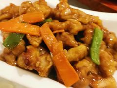 -燕郊烧鸽子(广安路店)