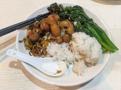-玲又珑美食(盘福路店)
