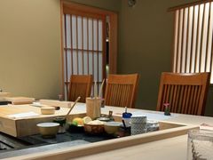 -鮨一日本料理(大中华店)