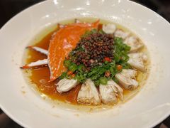 -杭州西子湖四季酒店·金沙厅