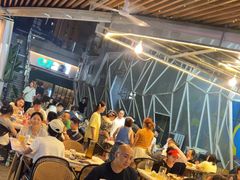 -五丁桥光头香辣蟹(望江橡树林店)
