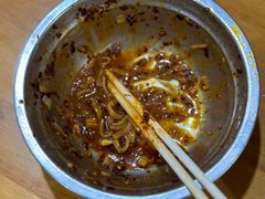 -涡阳侠玲干扣面(总店)