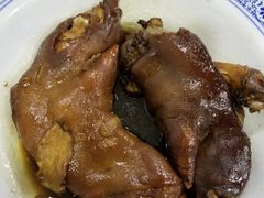 -兰边碗(鼓楼店)