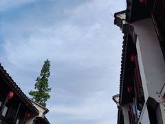 -衣裳街历史文化街区