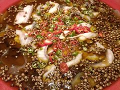 -初蓉丨遇见新川菜(亲贤街荣耀店)