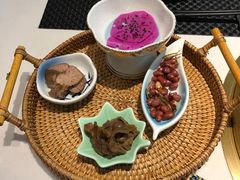 -千寻山野烤肉(中关村店)