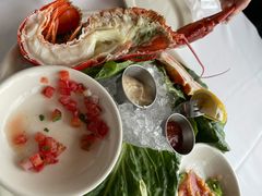 -莫尔顿牛排坊(浦东ifc店)