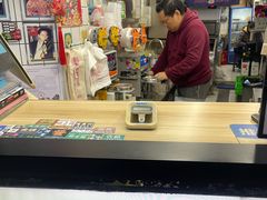 -陈记甜品窝(中山北路店)