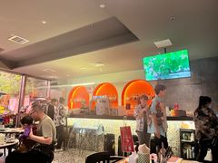 -墨纪Mojí墨西哥餐厅(官舍店)