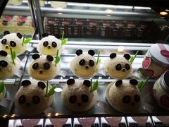-味多美蛋糕(马家堡永辉店)
