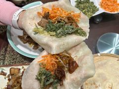 -葛记焖饼(伏牛路店)