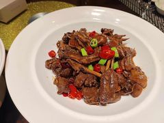 -茶叁酒肆·楚味江湖(菱角湖店)