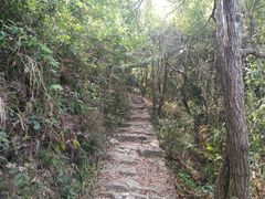 -七娘山