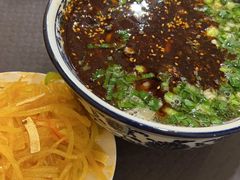 -有礼有面(知春路店)