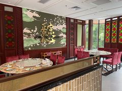 -点都德(广州白云山景区南门店)