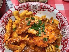 -辣小鲜·南昌大排档(船山路店)