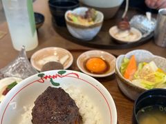 -ITARU食堂·定食料理(西丽店)