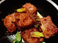 -8餐厅(新葡京酒店)