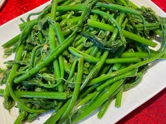 -粤北餐馆