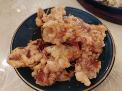 锅包肉-鹤乡东北菜(崮山路店)