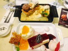 -哈根达斯(合肥天鹅湖店)