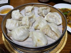 -李老哈·东北菜(宋园路店)