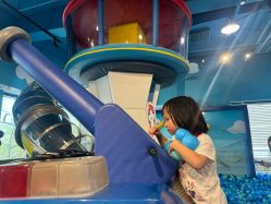-尼克Playtime(欢乐海岸店)