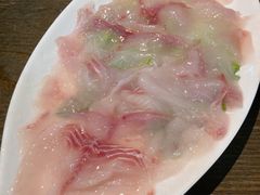 -土著渔匠·养生蝴蝶鱼(香樟路店)