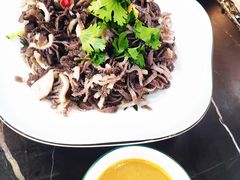 -老妈厨房团圆饺子东北菜(北环路店)