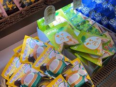 -辛一·铜锣烧(鸿寿坊店)