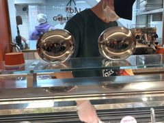 -Dal Cuore 达可芮冰淇淋(陕西北路店)