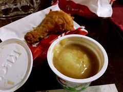 -肯德基(槐苑店)