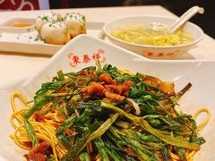 -东泰祥生煎馆(重庆北路店)