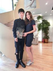 -简法造型·品牌形象店