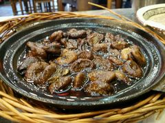 -陈记菜馆·非遗淮扬菜(东关街教场店)