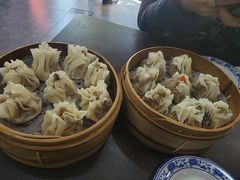-都一处烧麦馆(前门店)