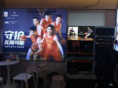 -MASTER FIT 拉伸大师·筋膜刀·西式按摩(上梅林卓悦汇店)