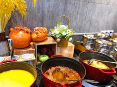 -非烤勿扰韩料自助烤肉(松山湖万科店)