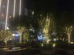 -杭州城中香格里拉大酒店