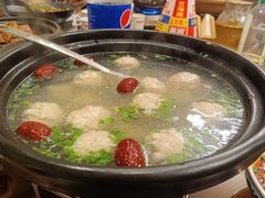 -新李记 · 口味菜馆(南郊公园店)