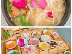 -双桥园·云南过桥米线(古城南门店)