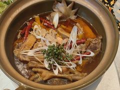 -盛百味·家宴餐厅(霸州分店)