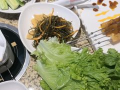 -丰茂烤串(卫星广场店)