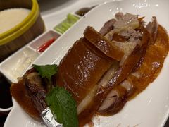 -大鸭梨烤鸭·北京菜(南小街/南苑店)