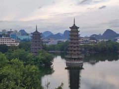 -忆咖啡观景餐厅(桂林象山公园店)