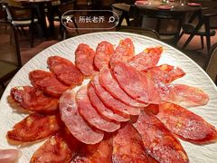 -肆海小川菜酒馆Wine Bistro (青年路店)