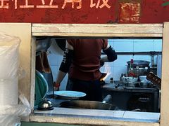 -富哥食店