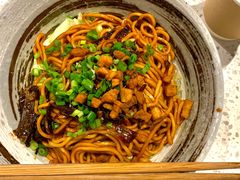 油渣儿-食之六七·面(朝阳大悦城店)