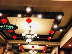 -老码头火锅(玉林店)